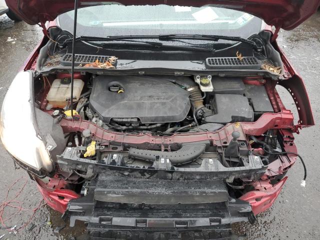 Photo 11 from auction – 2015 FORD ESCAPE SE with VIN 1FMCU9GX7FUA30201