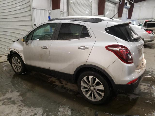 Photo 2 from auction – 2019 BUICK ENCORE PRE with VIN KL4CJASBXKB704576