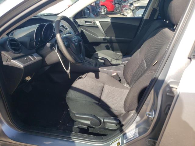Zdjęcie 7 z aukcji – 2013 MAZDA 3 I z VIN JM1BL1TF2D1846930