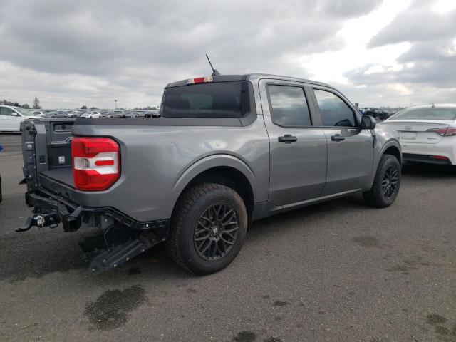 Photo 3 from auction – 2022 FORD MAVERICK X with VIN 3FTTW8F91NRA38778