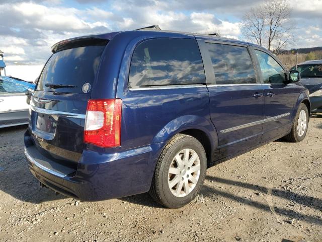 Photo 3 from auction – 2013 CHRYSLER TOWN & COU with VIN 2C4RC1BG9DR558570