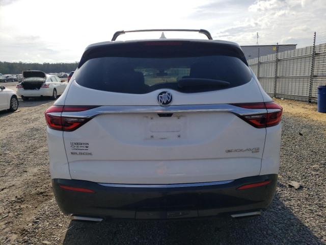 Photo 6 from auction – 2018 BUICK ENCLAVE PR with VIN 5GAEVBKW6JJ220776