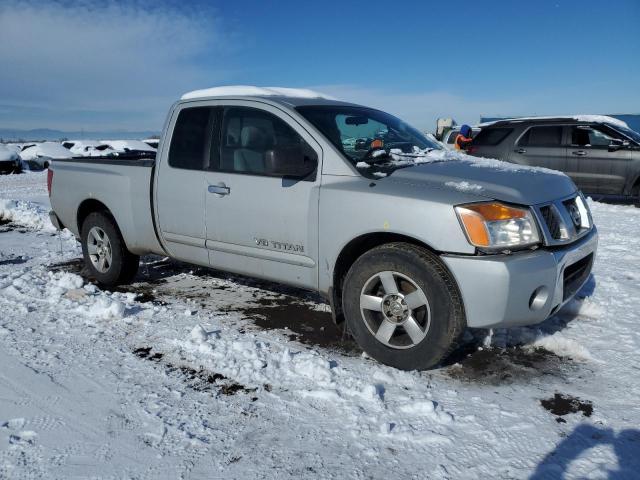Photo 4 from auction – 2007 NISSAN TITAN XE with VIN 1N6BA06A67N207900