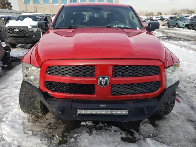 Photo 5 from auction – 2015 RAM 1500 ST with VIN 1C6RR7FTXFS520198