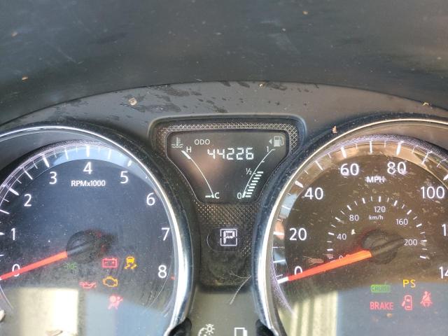 Photo 9 from auction – 2016 NISSAN VERSA S with VIN 3N1CN7AP3GL850126