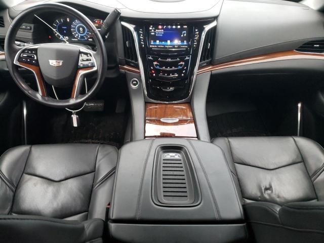Photo 8 from auction – 2018 CADILLAC ESCALADE P with VIN 1GYS4CKJ3JR252403