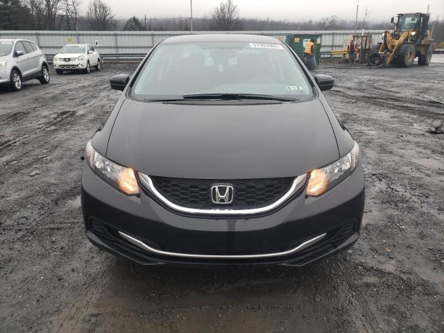 Photo 5 from auction – 2015 HONDA CIVIC LX with VIN 19XFB2F57FE273584