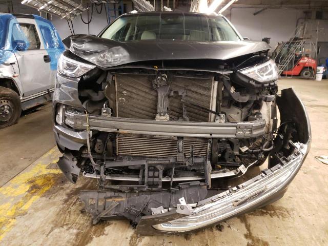 Photo 5 from auction – 2019 FORD EDGE TITAN with VIN 2FMPK3K9XKBC49716