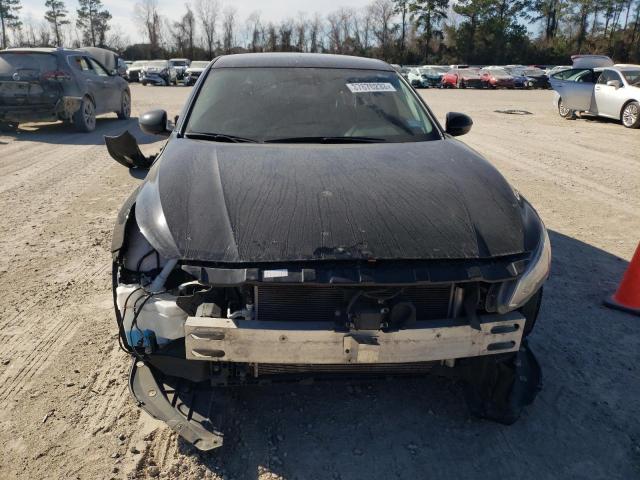 Photo 5 from auction – 2021 NISSAN ALTIMA SV with VIN 1N4BL4DV7MN332495