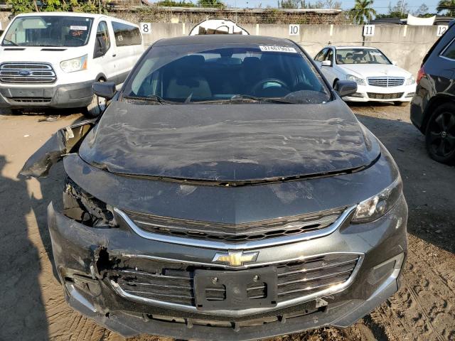 Photo 5 from auction – 2016 CHEVROLET MALIBU LT with VIN 1G1ZE5ST7GF259663