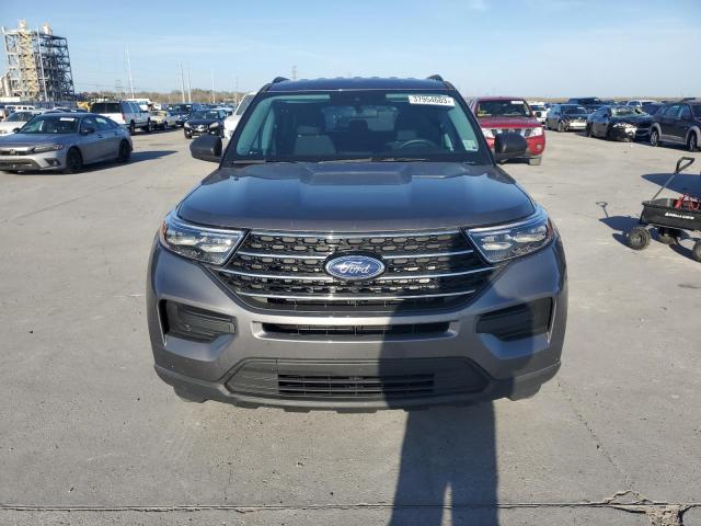 Photo 5 from auction – 2021 FORD EXPLORER X with VIN 1FMSK7DH3MGB67392