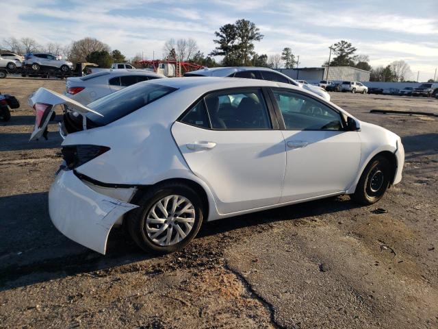 Photo 3 from auction – 2019 TOYOTA COROLLA with VIN 5YFBURHE9KP913107