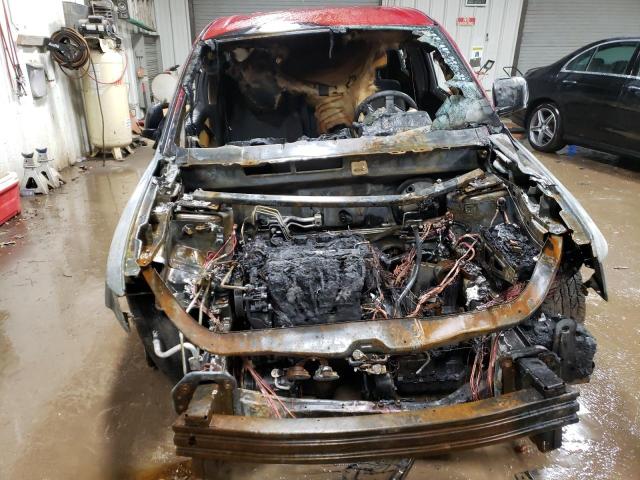 Photo 5 from auction – 2010 DODGE JOURNEY SE with VIN 3D4PG4FB8AT213943