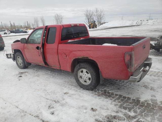 Photo 2 from auction – 2007 GMC CANYON with VIN 1GTCS19E678181175