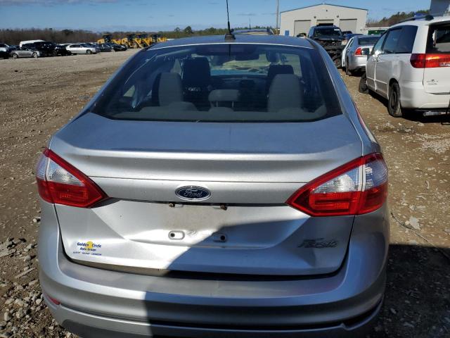 Photo 6 from auction – 2015 FORD FIESTA S with VIN 3FADP4AJ0FM163352