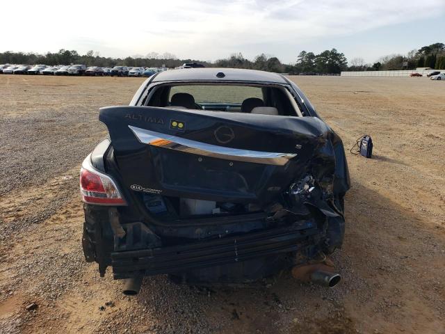 Photo 6 from auction – 2014 NISSAN ALTIMA 2.5 with VIN 1N4AL3AP3EN387166