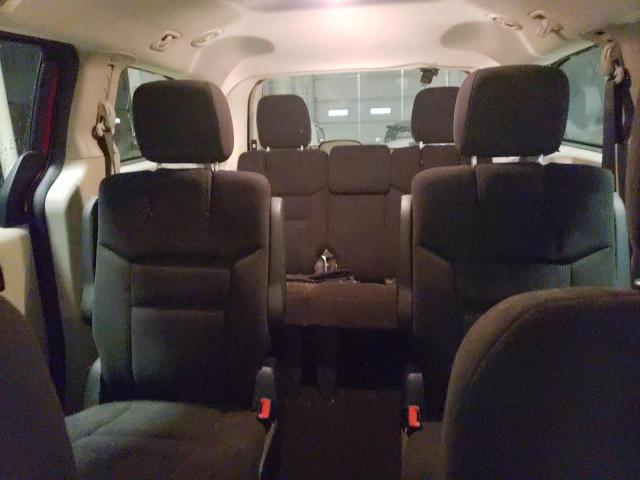 Photo 10 from auction – 2015 DODGE GRAND CARA with VIN 2C4RDGBG0FR524679