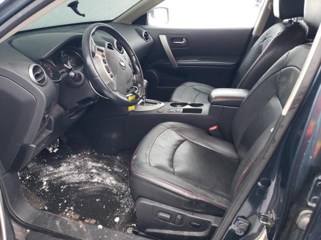 Photo 7 from auction – 2012 NISSAN ROGUE S with VIN JN8AS5MV2CW398724