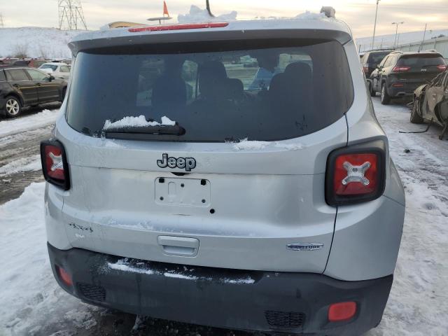 Photo 6 from auction – 2018 JEEP RENEGADE L with VIN ZACCJBBB4JPJ12314
