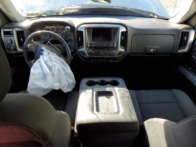 Photo 8 from auction – 2014 CHEVROLET SILVERADO with VIN 3GCUKREC4EG520790