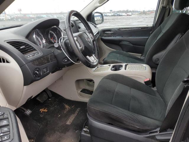Photo 7 from auction – 2012 DODGE GRAND CARA with VIN 2C4RDGCG3CR107356