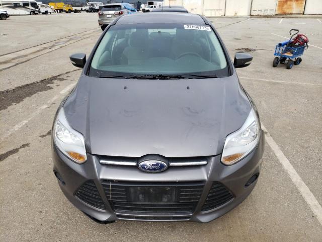 Photo 5 from auction – 2014 FORD FOCUS SE with VIN 1FADP3F27EL382062