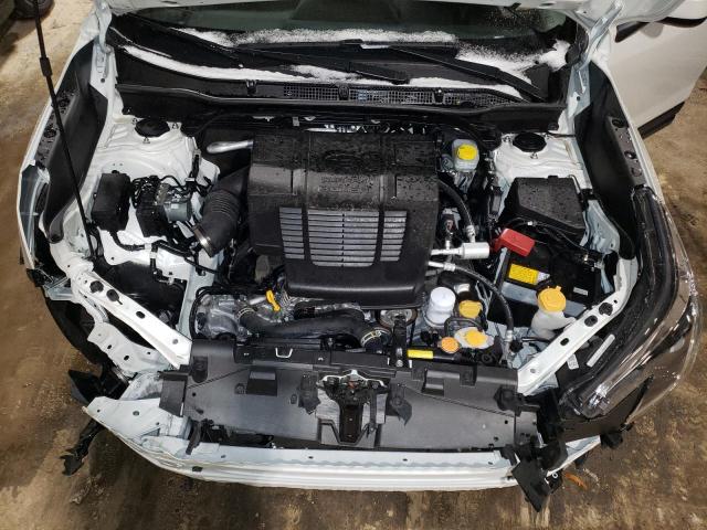Photo 11 from auction – 2022 SUBARU FORESTER P with VIN JF2SKAEC8NH481458