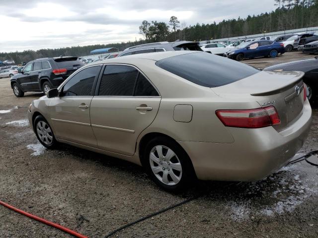 Photo 2 from auction – 2007 TOYOTA CAMRY CE with VIN 4T1BE46K27U695168