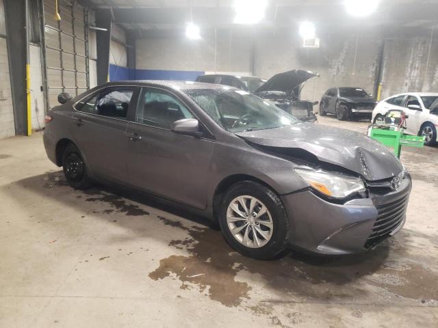 Photo 4 from auction – 2015 TOYOTA CAMRY LE with VIN 4T4BF1FK1FR487489