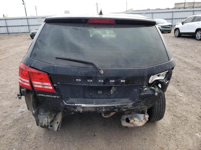 Photo 6 from auction – 2014 DODGE JOURNEY SE with VIN 3C4PDCAB0ET259148