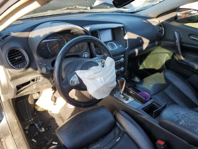 Photo 8 from auction – 2013 NISSAN MAXIMA S with VIN 1N4AA5AP3DC838978