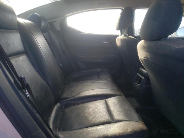 Photo 10 from auction – 2008 DODGE CHARGER with VIN 2B3KA43H68H185937