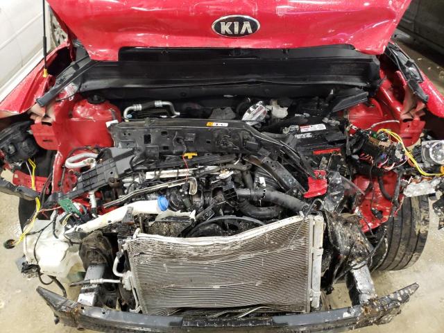 Photo 11 from auction – 2013 KIA SOUL + with VIN KNDJT2A62D7500975