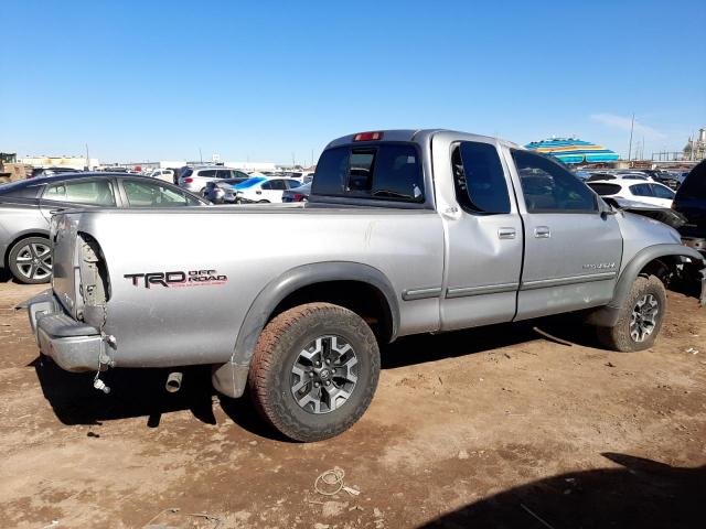 Photo 3 from auction – 2001 TOYOTA TUNDRA ACC with VIN 5TBBT44151S206996
