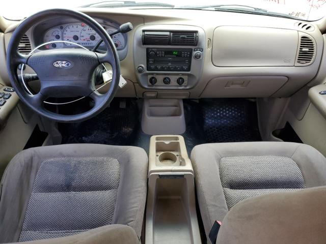 Photo 8 from auction – 2003 FORD EXPLORER S with VIN 1FMZU67E13UB19281