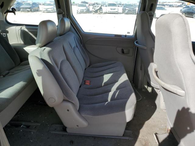 Photo 11 from auction – 2002 DODGE CARAVAN SE with VIN 1B4GP25B72B615486