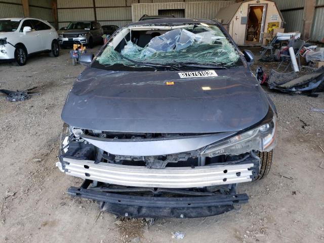 Photo 5 from auction – 2020 TOYOTA COROLLA L with VIN 5YFDPRAE9LP069324