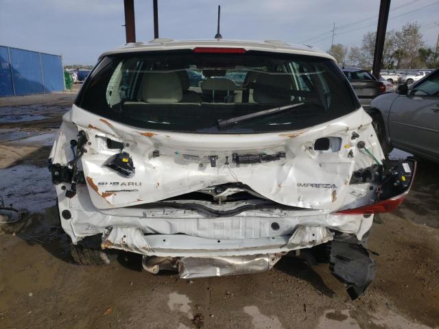 Zdjęcie 6 z aukcji – 2019 SUBARU IMPREZA z VIN 4S3GTAB60K3709851