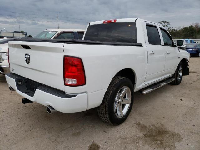 Photo 3 from auction – 2017 RAM 1500 ST with VIN 1C6RR6KT5HS543312