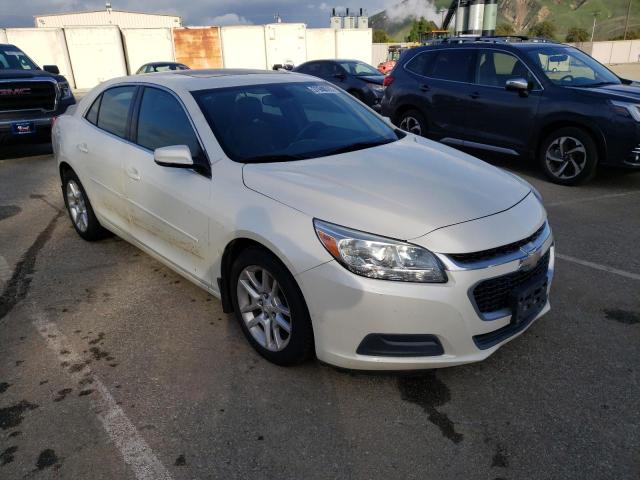 Photo 4 from auction – 2014 CHEVROLET MALIBU 1LT with VIN 1G11C5SL5EF132247