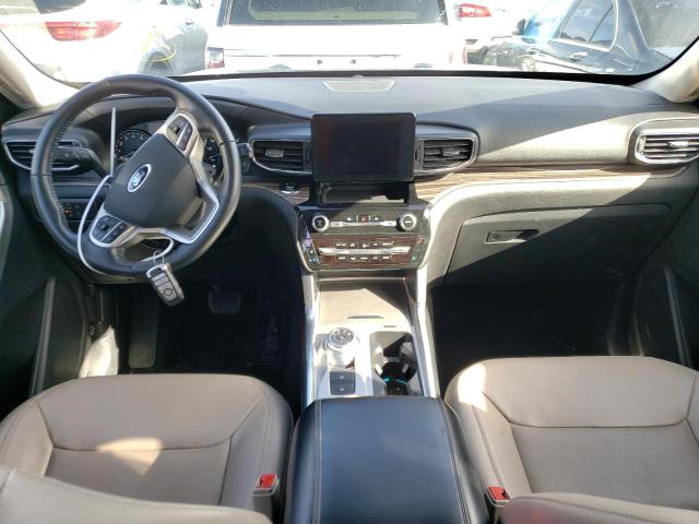 Photo 8 from auction – 2021 FORD EXPLORER L with VIN 1FMSK7FH7MGB51287