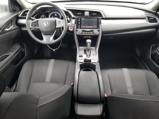 Photo 8 from auction – 2016 HONDA CIVIC EX with VIN 19XFC2F70GE065868