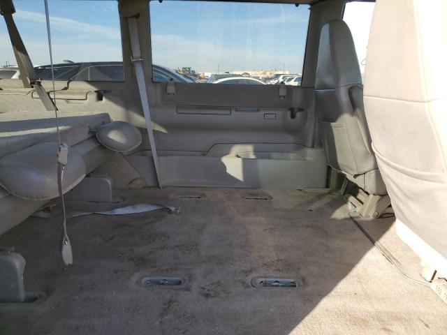 Photo 11 from auction – 2005 CHEVROLET ASTRO with VIN 1GNDM19X45B116378
