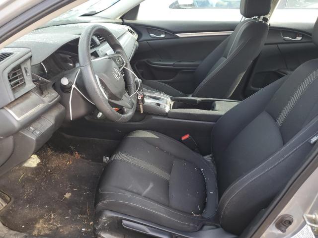 Photo 7 from auction – 2016 HONDA CIVIC LX with VIN 19XFC2F55GE023601