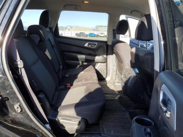 Photo 11 from auction – 2019 NISSAN PATHFINDER with VIN 5N1DR2MN2KC580664
