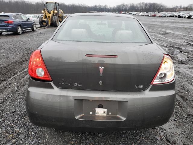 Photo 6 from auction – 2005 PONTIAC G6 with VIN 1G2ZG528454177397
