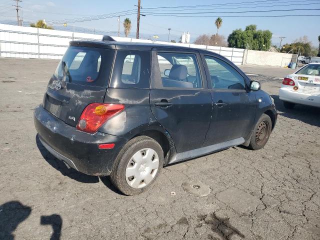 Photo 3 from auction – 2005 TOYOTA SCION XA with VIN JTKKT624150101695