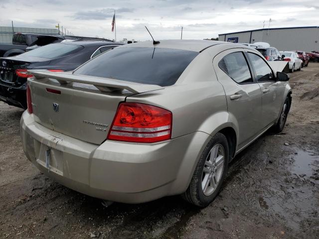 Photo 3 from auction – 2009 DODGE AVENGER SX with VIN 1B3LC56B19N505718