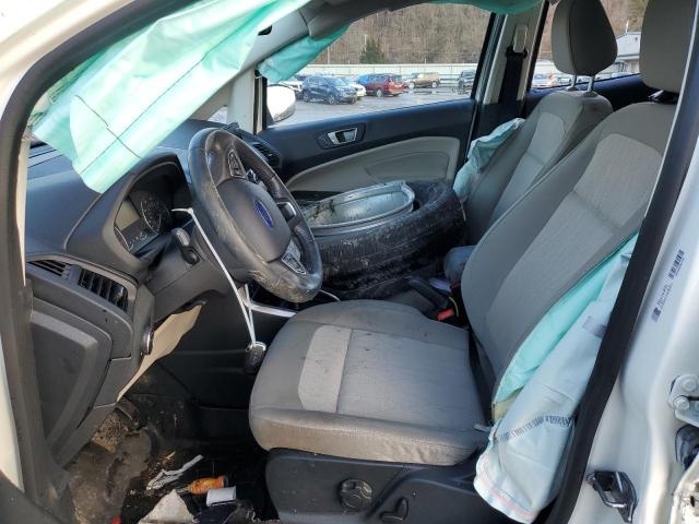 Photo 7 from auction – 2020 FORD ESCAPE with VIN MAJ6S3GL7LC326957
