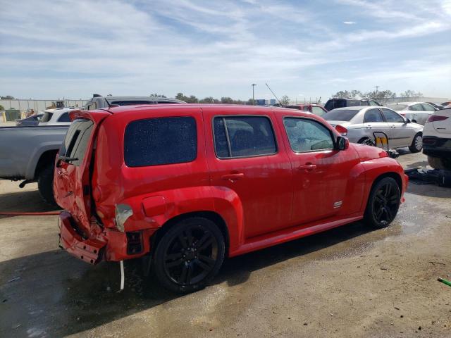 Photo 3 from auction – 2010 CHEVROLET HHR SS with VIN 3GNBADDM9AS560529